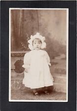 Rppc little girl for sale  CRAIGAVON