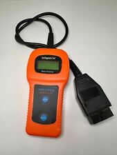 Scanner diagnostico memoscan usato  Selargius