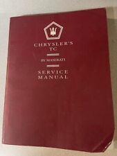 1990 1991 chrysler for sale  Walled Lake