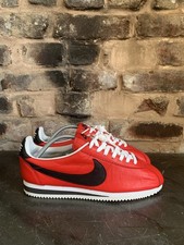 nike cortez 9 for sale  PLYMOUTH