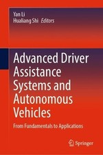 Advanced driver assistance usato  Spedire a Italy