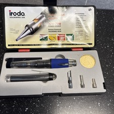 Iroda solderpro 70w for sale Iroda solderpro 70w for sale  KIDLINGTON