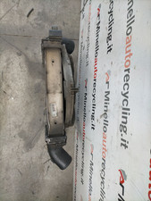 A6385012901 scambiatore aria usato  Italia