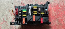 Bmw sicherungskasten 9360501 gebraucht kaufen  Bad Aibling