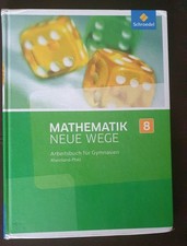 Schroedel mathematik wege gebraucht kaufen  Neuhäusel