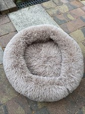 Cat bed soft for sale  PINNER