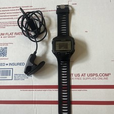 Relógio esportivo Garmin Forerunner 910XT GPS - com carregador FUNCIONANDO comprar usado  Enviando para Brazil