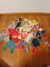 Barbie kleidung vintage gebraucht kaufen  Freystadt