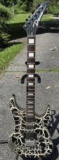 1990 dean firecrackle for sale  Hendersonville