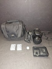 Canon powershot sx60 for sale  Chicago
