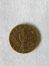 Moneta lire 1940 usato Moneta lire 1940 usato  Tavernole sul Mella