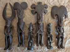 Afrique d'occasion  Cadours