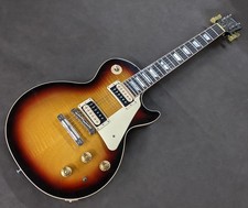 Chitarra gibson les usato  Tempio Pausania