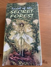 Tarot the secret gebraucht kaufen  Mittenaar