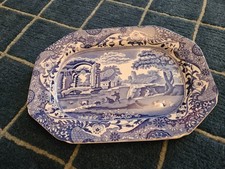 Spode italian blue for sale Spode italian blue for sale  SWADLINCOTE