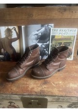 Red wing gebraucht kaufen  Maintal