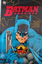 Batman anno due usato Batman anno due usato  Italia