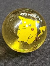 Vtg pokemon marble for sale  Cotton Valley