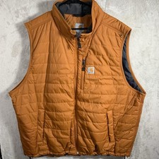 Carhartt gilliam vest for sale  Merced