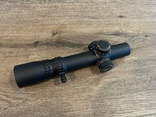 Nightforce nxs 4x24 for sale  Bulverde