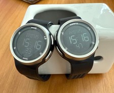 Coppia orologi kalenji usato  Rosolini