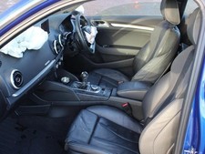 Audi mk3 2012 for sale  ABERDEEN