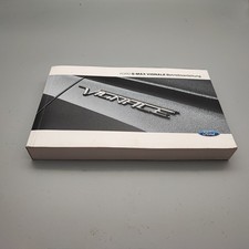 Betriebsanleitung ford max gebraucht kaufen  Essen