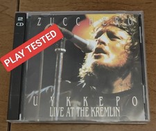 Zucchero цуккеро live usato  Adria