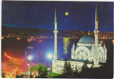Istanbul türkei mondscheinkar gebraucht kaufen  Reichenbach im Vogtland
