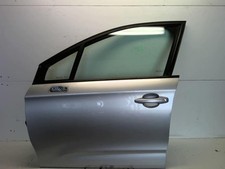 Porte gauche citroen d'occasion  Cléguer