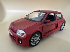 Miniature renault clio d'occasion Miniature renault clio d'occasion  La Colle-sur-Loup