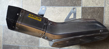 triumph exhaust for sale triumph exhaust for sale  ABERDEEN