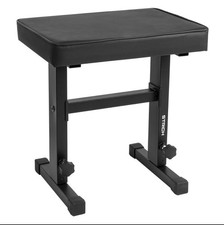 adjustable piano bench for sale  ROSSENDALE