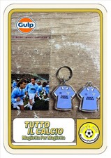 Portachiavi maglia lazio usato  Anzio