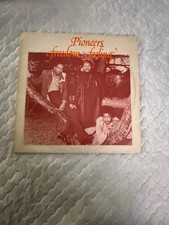 PIONEERS FREEDOM FEELING TROJAN LP comprar usado  Enviando para Brazil