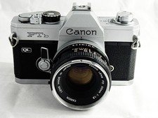 Canon ftn film for sale  NORWICH