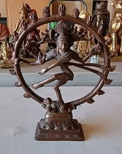 Antique hindu bronze for sale  Mesa