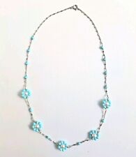 Collana argento 925 usato  Brescia