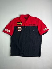 Vintage texaco work usato  Anzio
