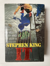 Stephen king edizione usato  Verona