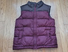 Gymboree puffer vest for sale  Cary