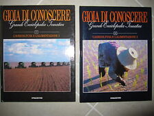 Gioia conoscere agricoltura usato  Carapelle