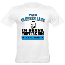 Clubber lang quote for sale  LONDON