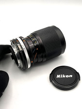 Nikon zoom nikkor usato  Milano
