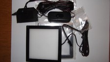 10x10cm 12v led gebraucht kaufen  Herford