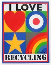 Love recycling limited for sale  FROME