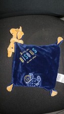 doudou girafe mot d enfants d'occasion doudou girafe mot d enfants d'occasion Molsheim