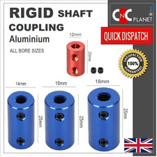 Shaft coupling rigid for sale  HOUNSLOW