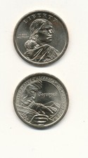 Usa dollar 2017 gebraucht kaufen  Nürnberg