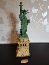Lego 21042 architecture gebraucht kaufen  Goch
